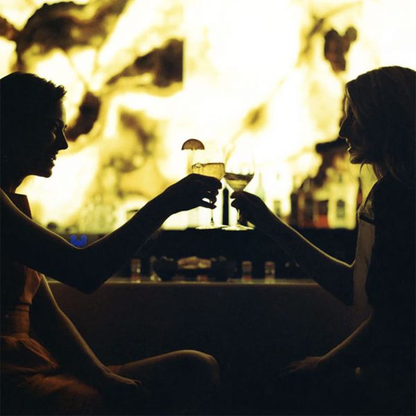 Бокал 500 мл Clear ITALESSE