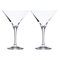 IVV Набор бокалов для мартини Tasting hour, 170 мл, 2 шт