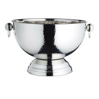 Чаша для охлаждения шампанского 37x25 см BarCraft KITCHEN CRAFT
