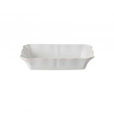 Блюдо для запекания 25x18x5 см ALENTEJO white Costa Nova
