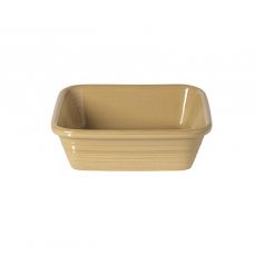 Блюдо для запекания 24.3x24.3 см SCOTIA, Crystal CASAFINA BY COSTA NOVA