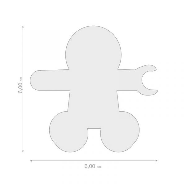 Держатель для зубной щётки Amico оранжевый