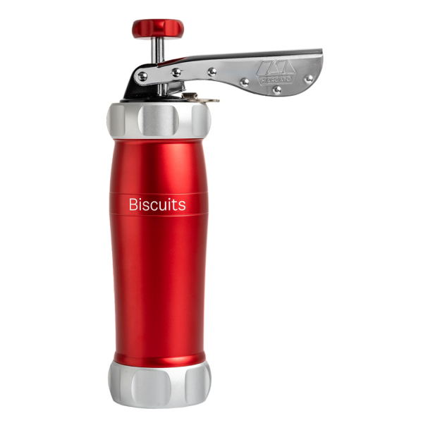 Набор для приготовления печенья Marcato, красный XPR-PROMO-001-RSO