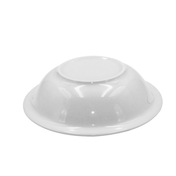 Тарелка глубокая Magna 600 мл бирюзовая 2 шт Papi
