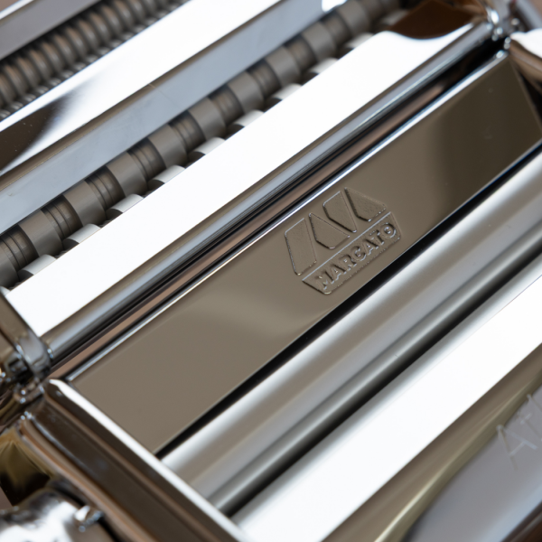 Лапшерезка ручная Marcato ATLAS PLUS 150, цвет хром AT+DES