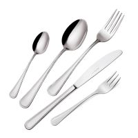 EME Набор столовых предметов GALLES ORO 30 шт