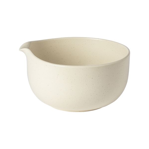 Чаша 27.8x26.3 см, 4.55 л PACIFICA Vanilla CASAFINA BY COSTA NOVA