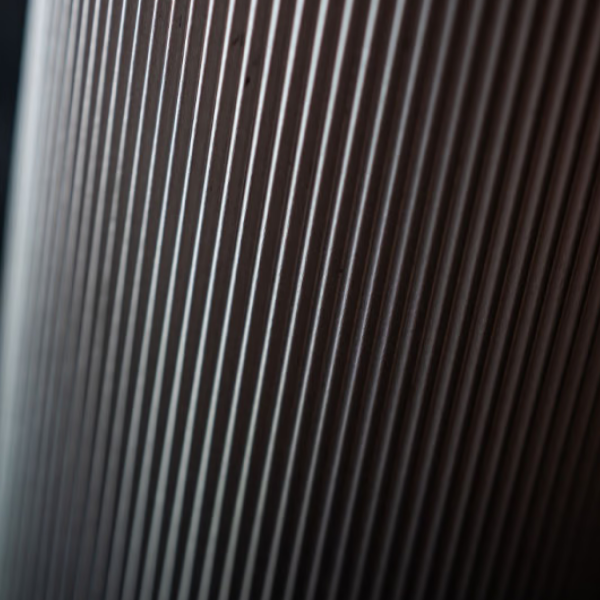 Набор подарочный NIGHT ELECTRIC: мельница для перца и мельница для соли электрические 15 см, черный, Line Z Peugeot 4329200