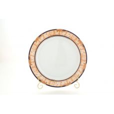 Блюдо круглое мелкое 30 см Мрамор 02111333-0504 LEANDER