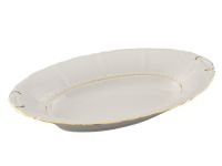 Корзина для хлеба 33.5 см Золотая отводка 07112816-1139 LEANDER