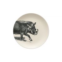 Тарелка закусочная 22 см ELEMENTS FAUNA Costa Nova COP211-00920C