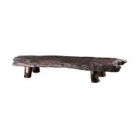 Скамья 154x34x22 natural  ROOMERS FURNITURE