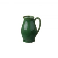 Молочник 8.1x10.3x13 FOREST GREEN 340 CASAFINA BY COSTA NOVA