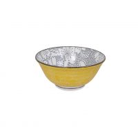 Чаша  Yellow 500 TOKYO DESIGN