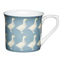 Кружка Kitchen Craft GEESE 300 мл 