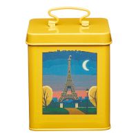 Kitchen Craft Емкость для хранения сыпучих продуктов World of Flavours