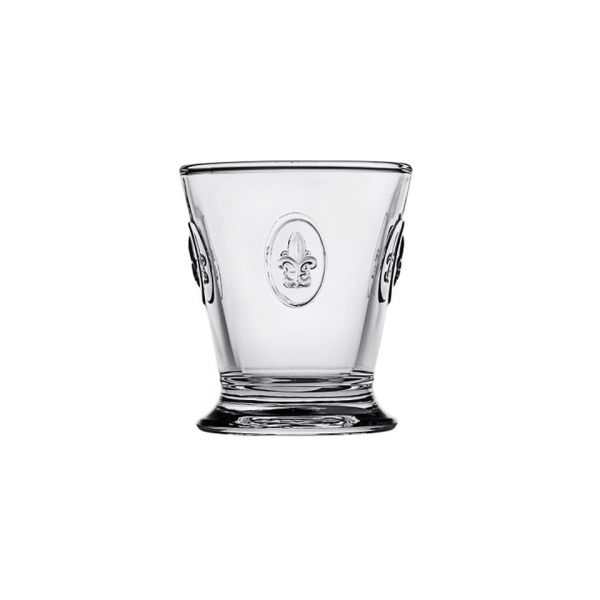 Стакан  clear 250 LA ROCHERE