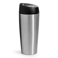 Термокружка 400 мл Silver SAGAFORM
