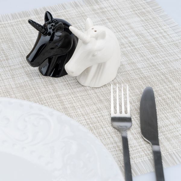 Солонка и перечница Unicorn