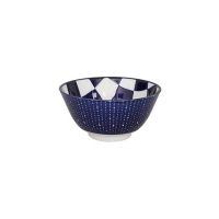 Чаша  blue  TOKYO DESIGN