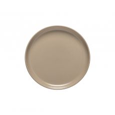 Тарелка закусочная 22.8 см PACIFICA, керамика, бежевый CASAFINA BY COSTA NOVA