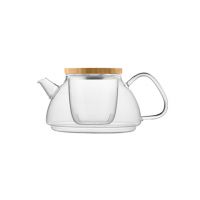 Чайник 18.2x13.3x8.7 clear 600 SAMADOYO