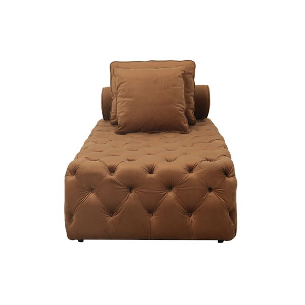 Диван Brown 156 см ROOMERS FURNITURE