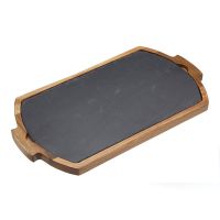 Kitchen Craft Доска сервировочная комбинированная Artesa
