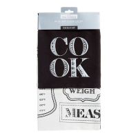 Kitchen Craft Набор кухонных полотонец Cook