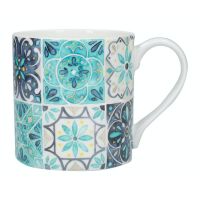 Кружка Green Tile Creative Tops 