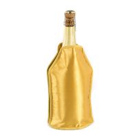 Охладительная рубашка High Tech золотая