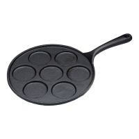 Kitchen Craft Блинная сковорода для панкейков International Cookware