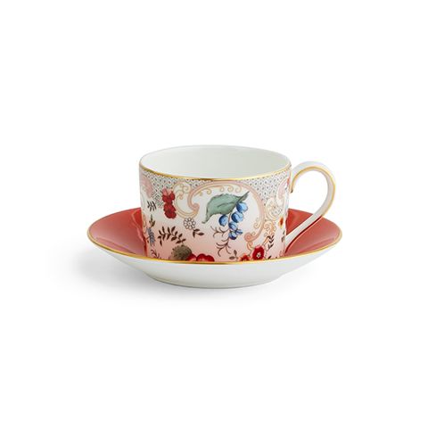 Чайная пара mixed 150 мл WEDGWOOD 2680