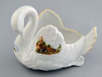 Лебедь конфетница Охота 20118426-0363 LEANDER