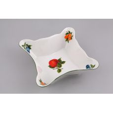 Корзина для хлеба 33см Фруктовый сад 03112816-080H LEANDER