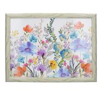 Поднос с подушкой Meadow Floral KITCHEN CRAFT 
