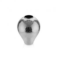 7215.2 IVV GLAMOUR Ваза h25 cm