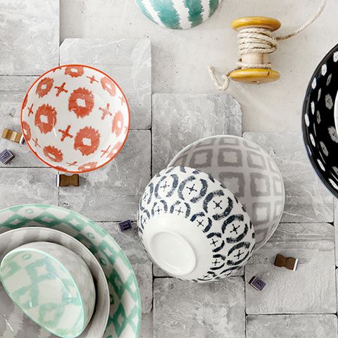 Чаша  Dark Blue  TOKYO DESIGN