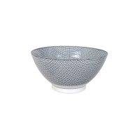 Чаша  Grey Square/Grey Rim  TOKYO DESIGN