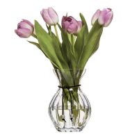 SagaForm Ваза Parla