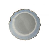 Тарелка blue ROOMERS TABLEWARE 26.5 см