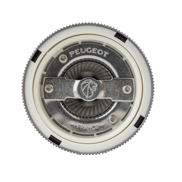 Набор: мельница для соли и мельница для перца электрические, 15 см, Line Z, цвет алюминий, карбон Peugeot 2/4314800