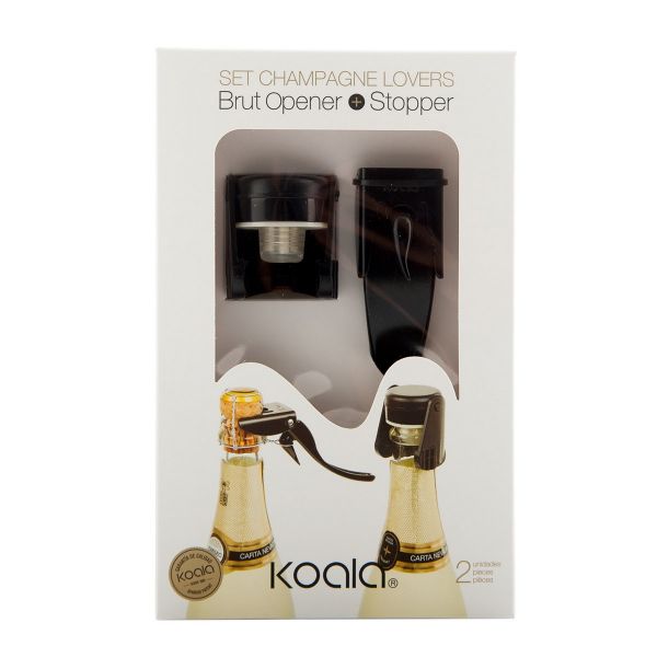 Набор для шампанского Brut