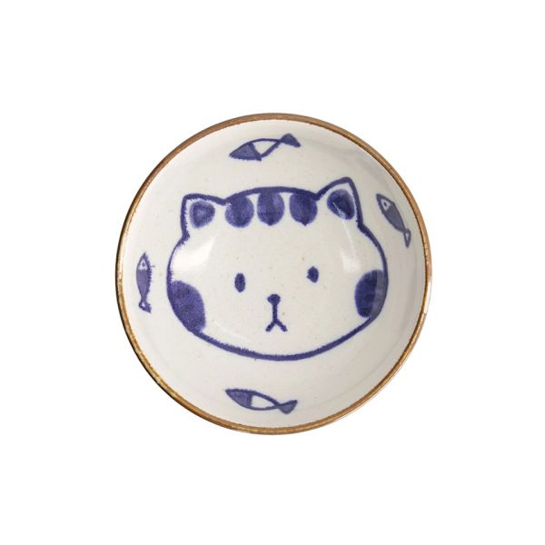 Чаша  blue 600 TOKYO DESIGN