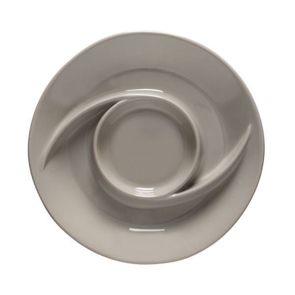 Менажница 33x33 см grey COOK & HOST CASAFINA BY COSTA NOVA