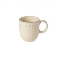 Кружка 370 мл Cream PEARL Costa Nova