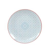 Тарелка  blue  TOKYO DESIGN