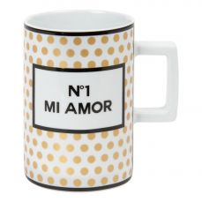 Кружка 'Mi amor' Koenitz