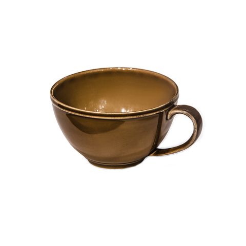 Чаша бульонная 730 мл FRISO Brown Costa Nova