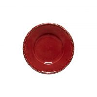 Тарелка десертная 16.9 см LUZIA Crimson Costa Nova
